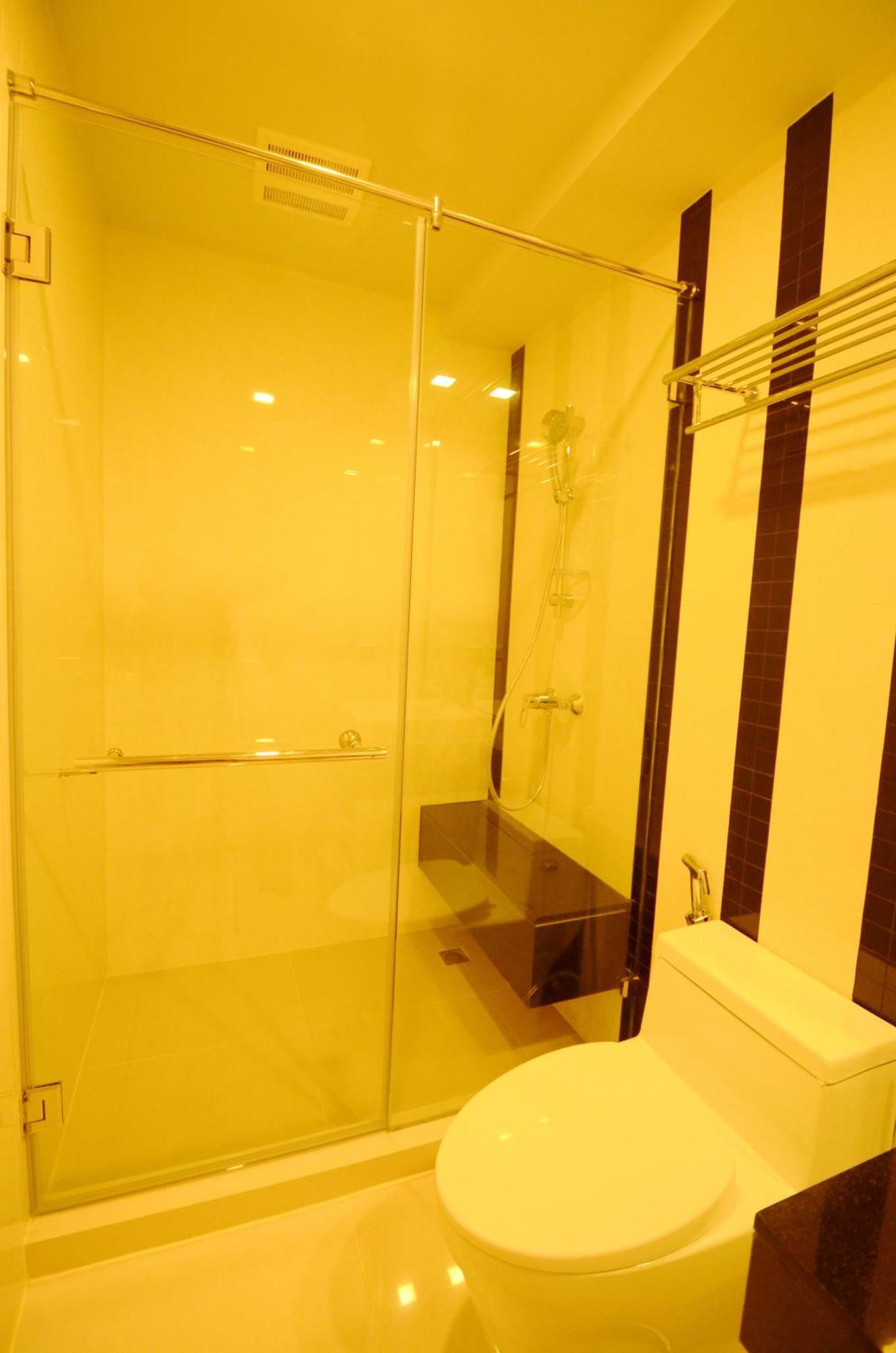Beverly 33 By Aspira Bangkok Camera foto